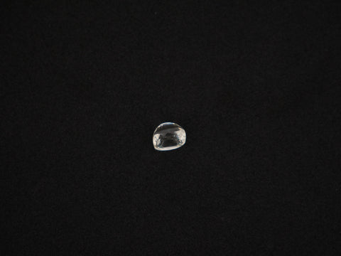 Sri Lanka White Sapphire - 07.36 Carat