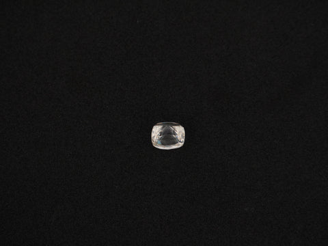 Sri Lanka White Sapphire - 06.70 Carat