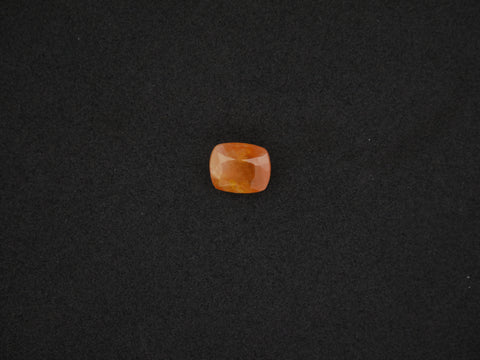 Srilanka Pukhraj - 07.19 Carat