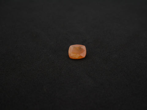 Srilanka Pukhraj - 07.19 Carat