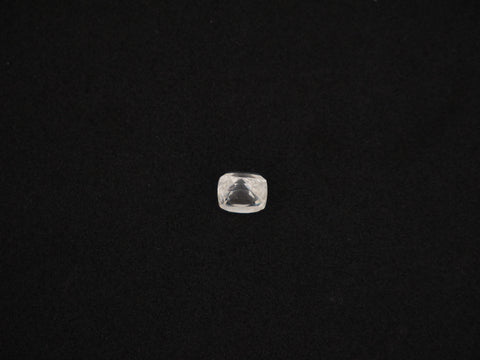 Sri Lanka White Sapphire - 08.29 Carat