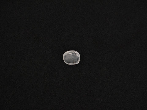 Sri Lanka White Sapphire - 05.27 Carat