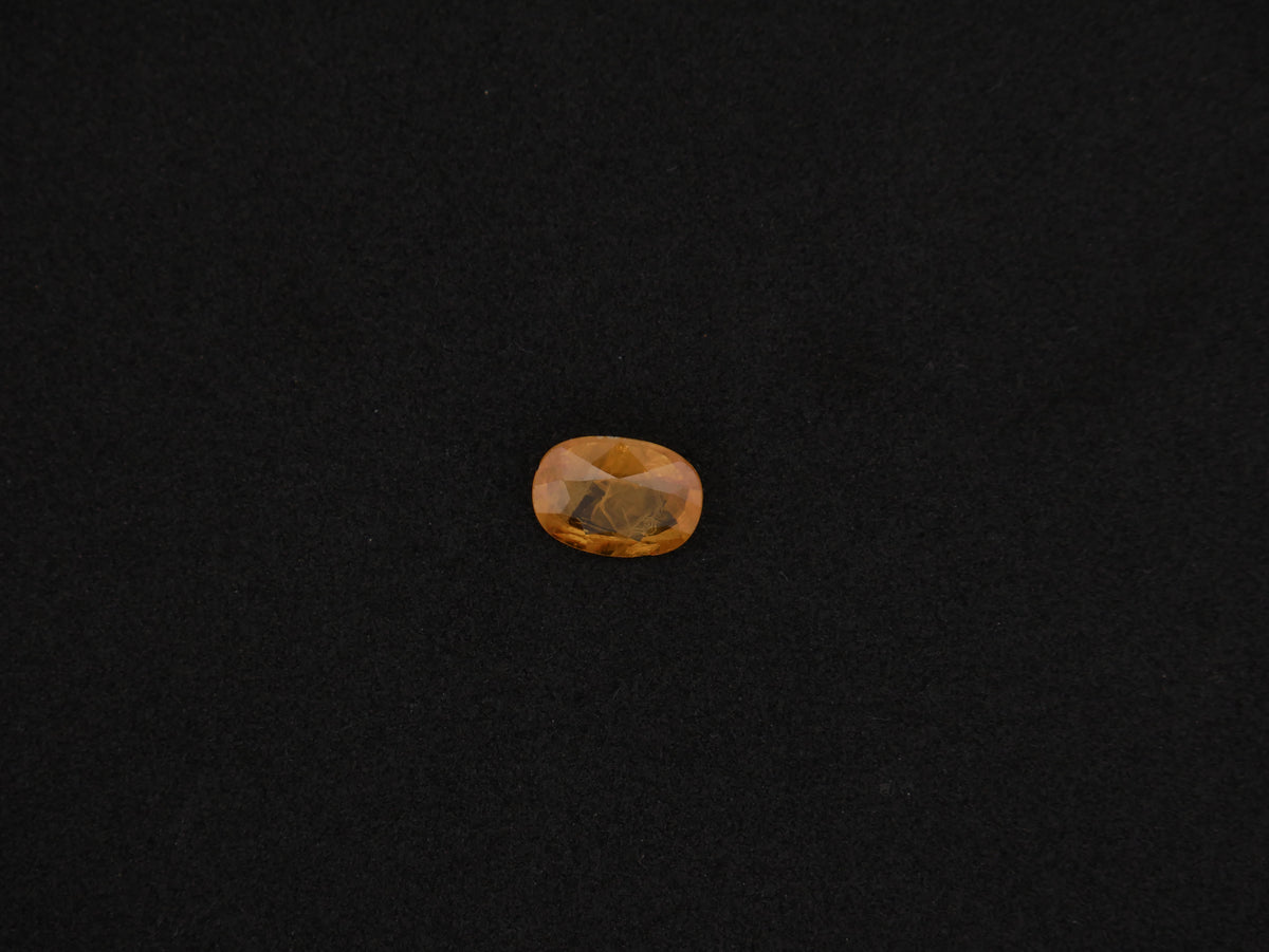 Bangkok Pukhraj - 06.04 Carat