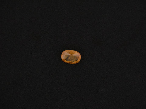 Bangkok Pukhraj - 06.04 Carat