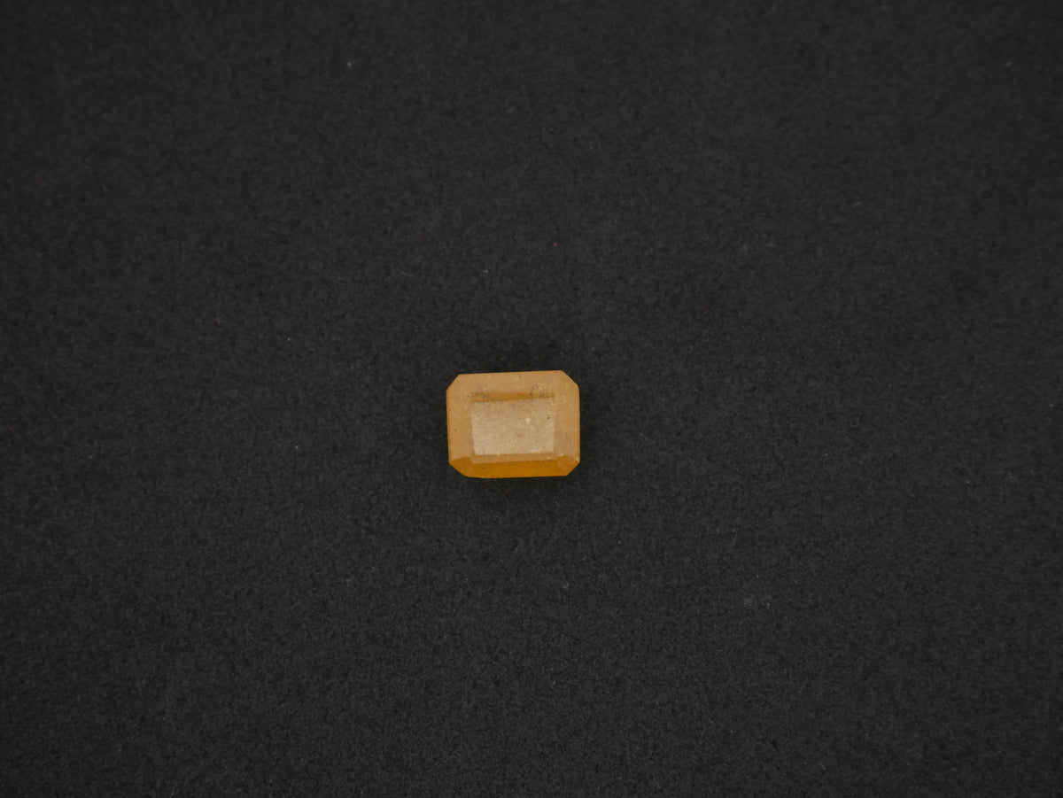 srilanka Pukhraj - 13.24 Carat