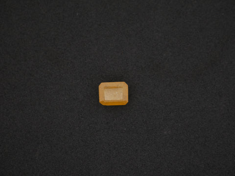 srilanka Pukhraj - 13.24 Carat