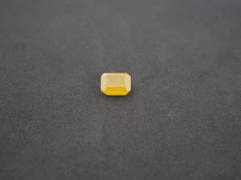 srilanka Pukhraj - 13.24 Carat