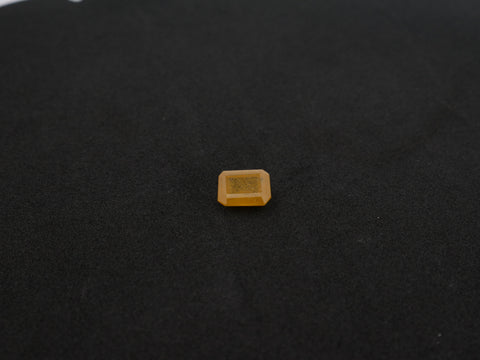 Bangkok Pukhraj - 06.59 Carat
