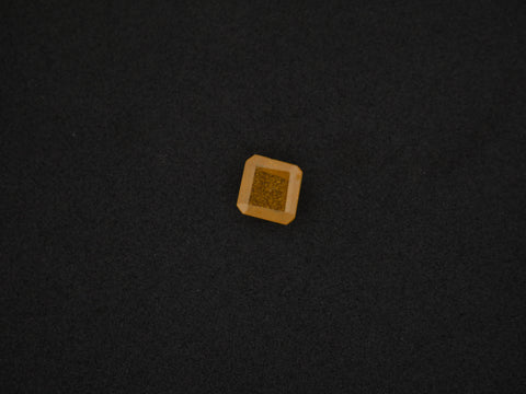 Bangkok Pukhraj - 09.10 Carat
