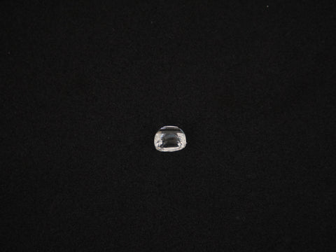 Sri Lanka White Sapphire - 06.26 Carat