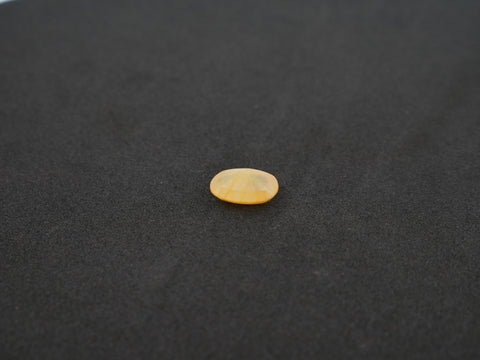 Bangkok  Pukhraj - 05.69 Carat