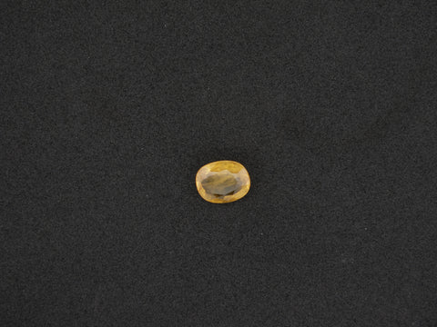 Bangkok Pukhraj - 04.09 Carat