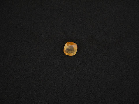 Srilanka Pukhraj - 03.68 Carat