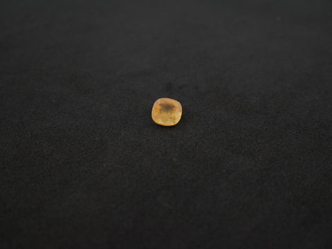 Srilanka Pukhraj - 03.68 Carat