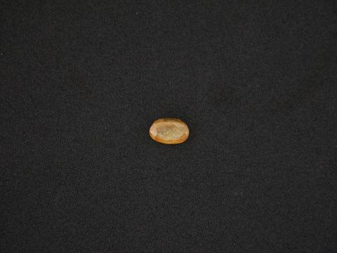 Srilanka Pukhraj - 06.20 Carat