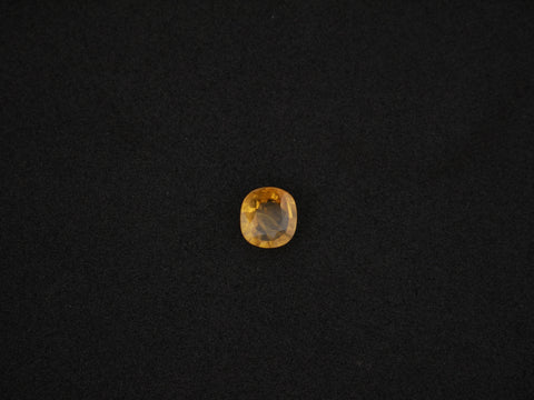 Srilanka Pukhraj - 04.39 Carat