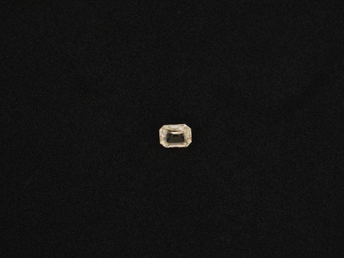 Bangkok Pukhraj - 02.29 Carat