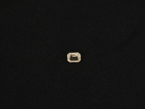 Bangkok Pukhraj - 02.29 Carat