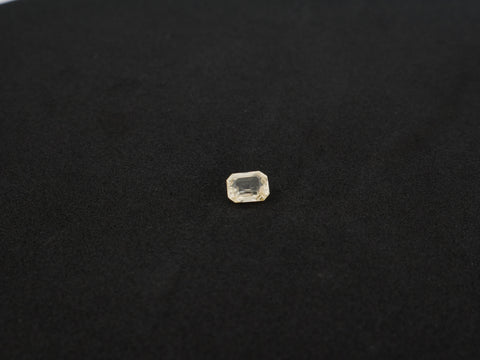 Bangkok Pukhraj - 02.29 Carat