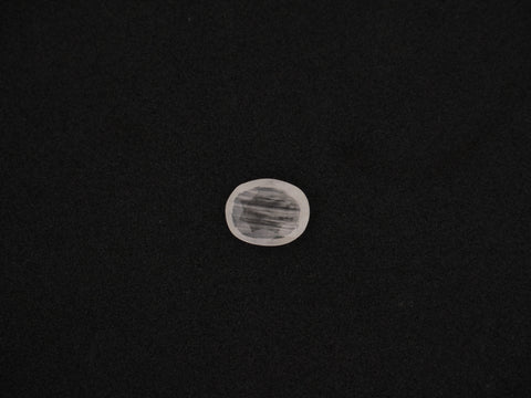 Sri Lanka White Sapphire - 06.92 Carat