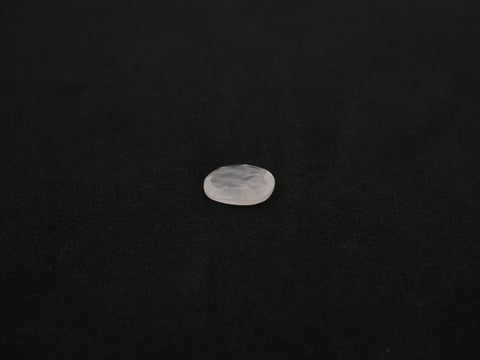 Sri Lanka White Sapphire - 06.92 Carat