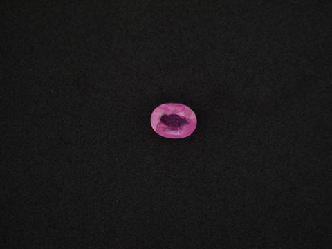 Myanmar Manik - 09.78 Carat