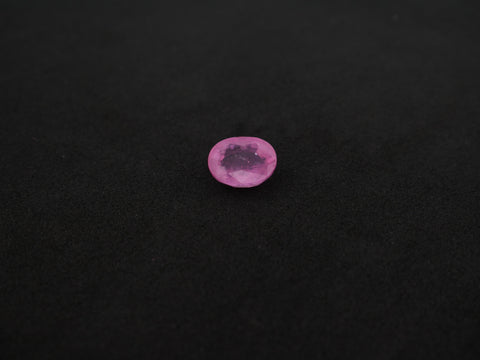 Myanmar Manik - 09.78 Carat