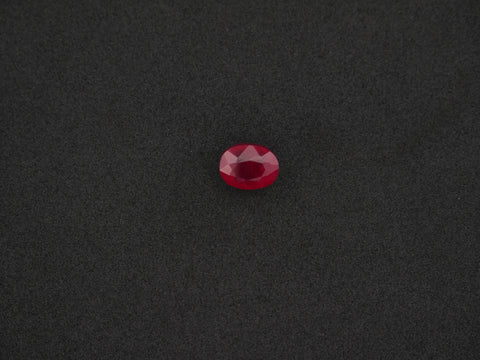 Myanmar Manik - 07.03 Carat