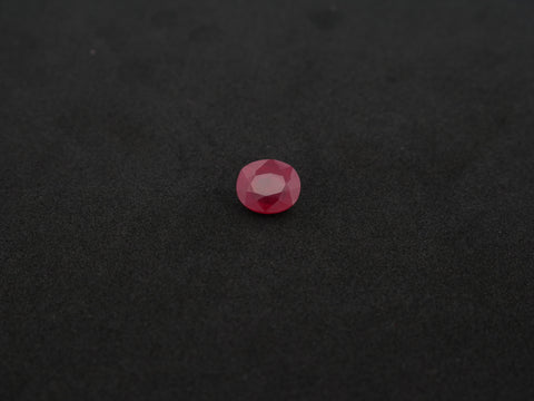 Myanmar Manik - 07.03 Carat