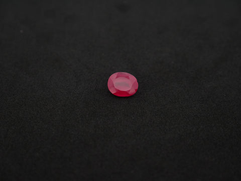 Myanmar Manik - 07.19 Carat