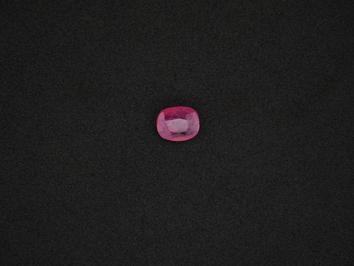 Srilanka Manik - 04.50 Carat