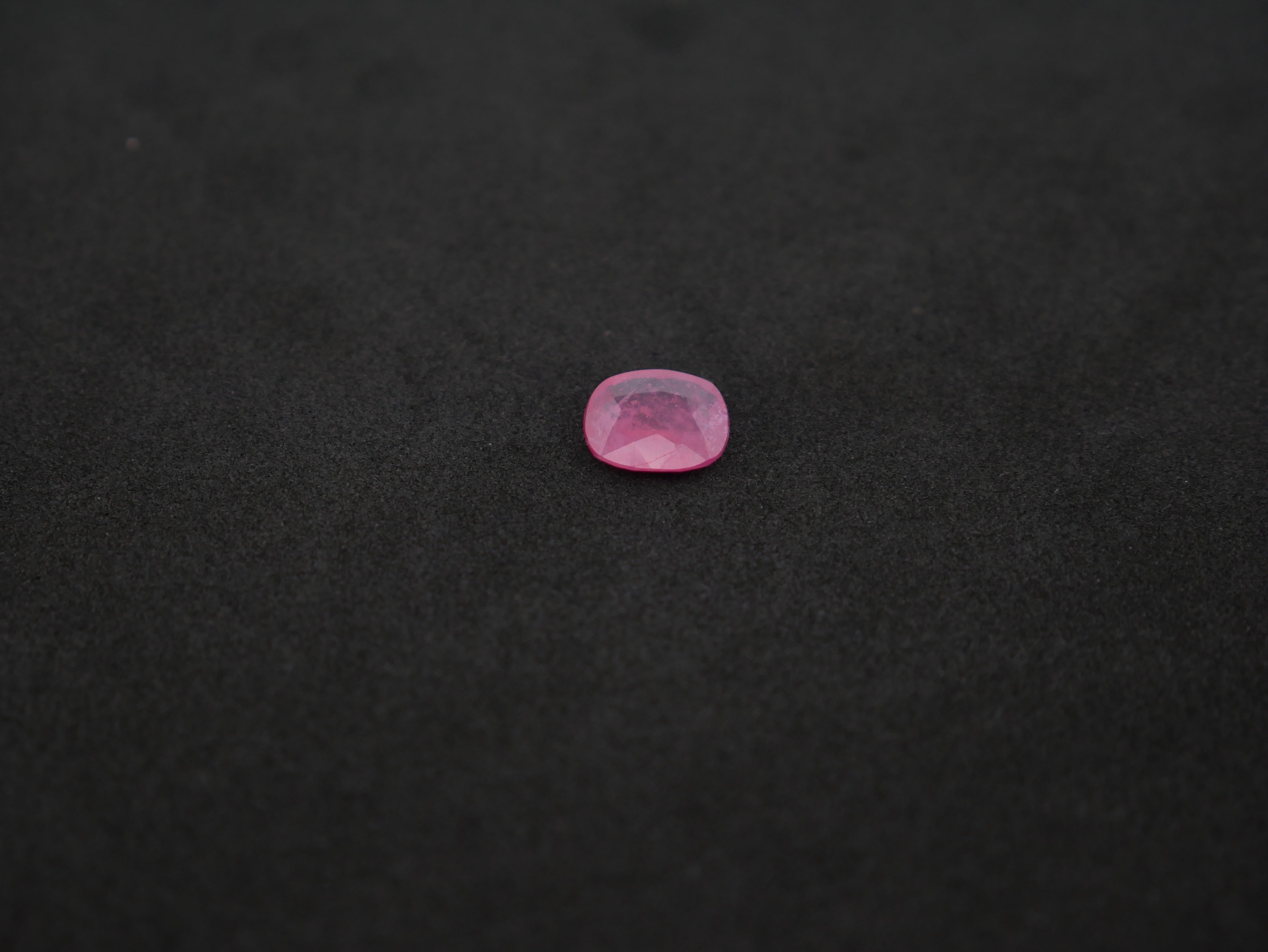 Srilanka Manik - 04.50 Carat