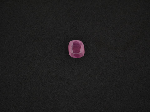 Myanmar Manik - 06.86 Carat