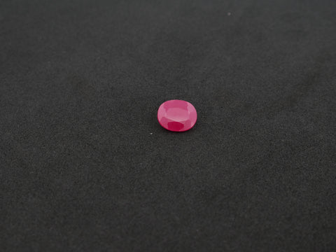 Myanmar Manik - 05.30 Carat
