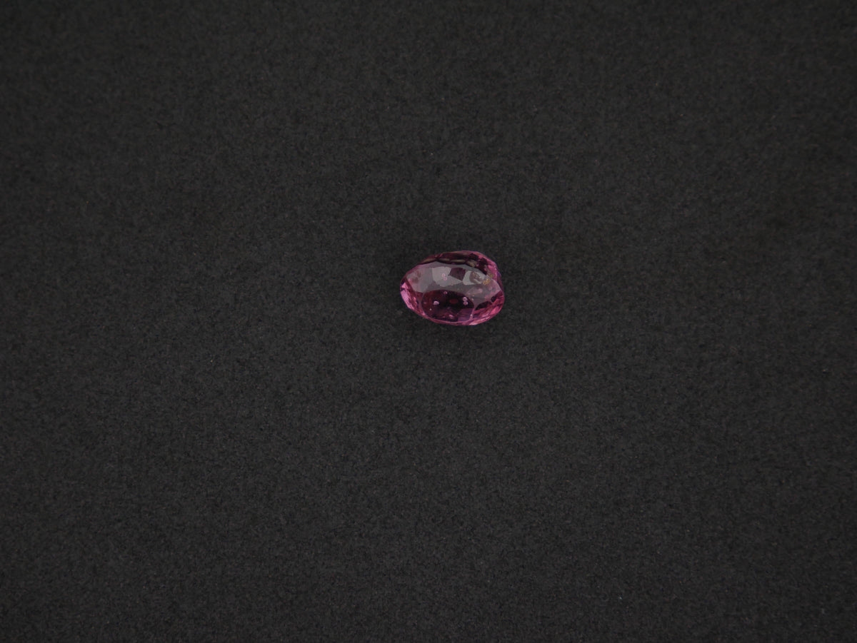 Myanmar Manik - 07.08 Carat