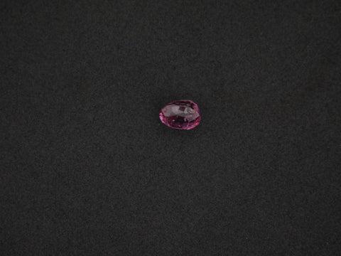 Myanmar Manik - 07.08 Carat