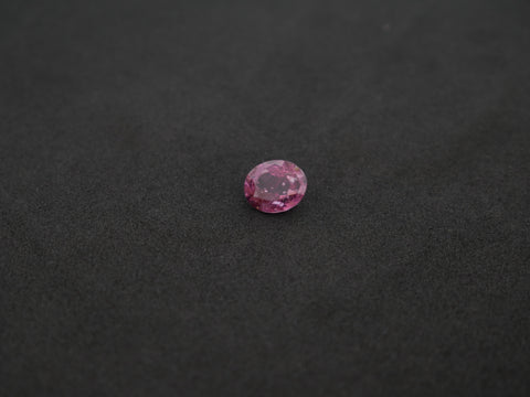 Myanmar Manik - 07.08 Carat