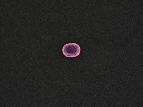Myanmar Manik - 04.50 Carat