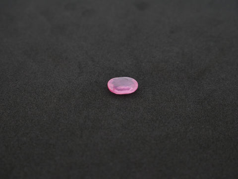 Myanmar Manik - 04.50 Carat