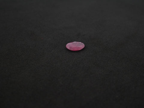 Myanmar Manik - 04.28 Carat
