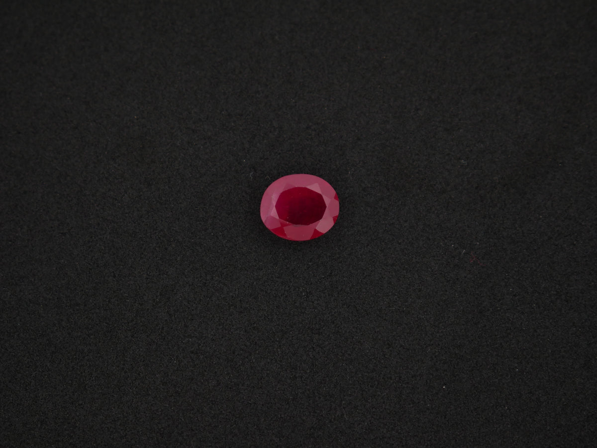 Srilanka Manik - 06.25 Carat