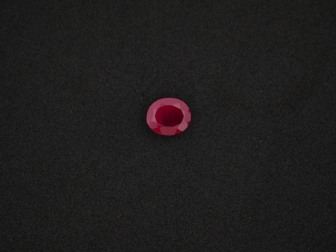 Srilanka Manik - 06.25 Carat