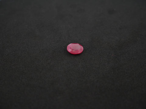 Srilanka Manik - 06.25 Carat