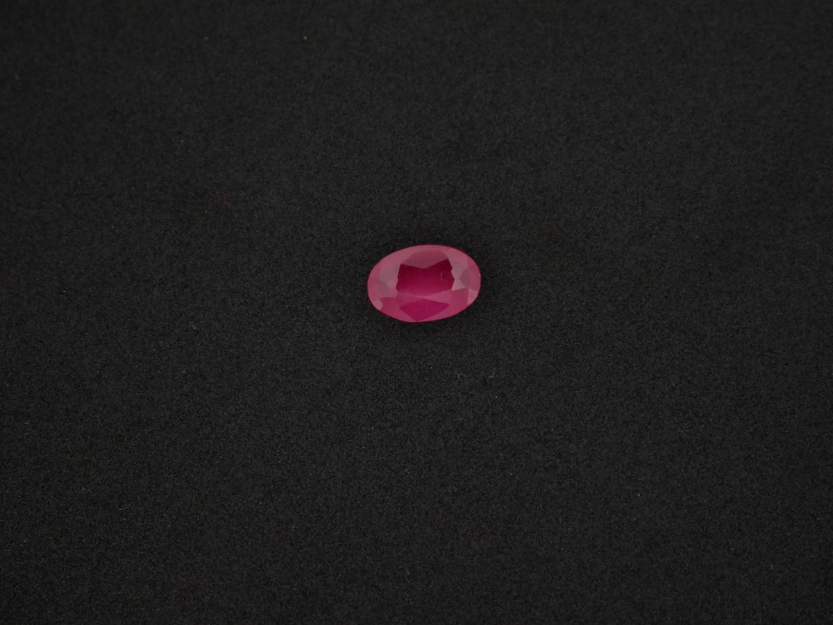Madagascar Manik - 05.10 Carat