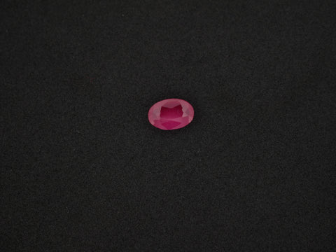 Madagascar Manik - 05.10 Carat