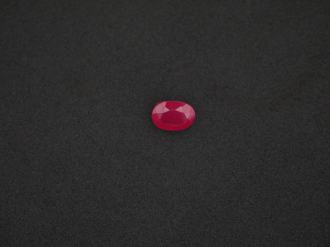 Myanmar Manik - 06.75 Carat