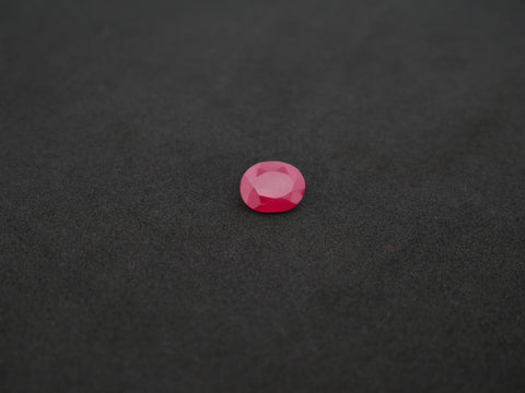 Myanmar Manik - 06.75 Carat