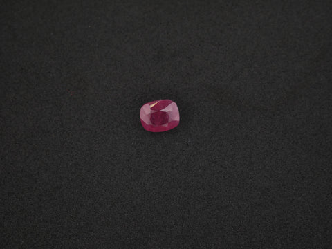 Myanmar Manik - 06.81 Carat