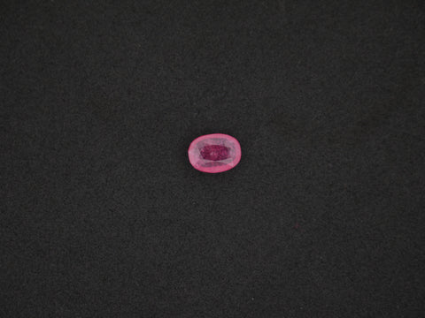 Myanmar Manik - 04.92 Carat