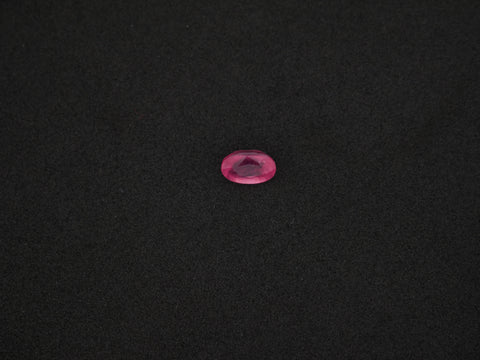 Myanmar Manik - 03.84 Carat